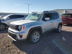 2020 Jeep Renegade Latitude en venta en Phoenix, AZ