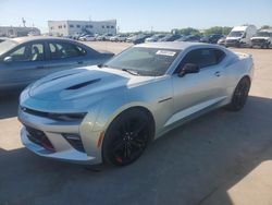 2018 Chevrolet Camaro SS for sale in Grand Prairie, TX
