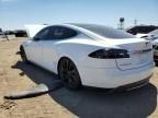 2015 Tesla Model S P85D