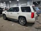 2008 Cadillac Escalade Luxury