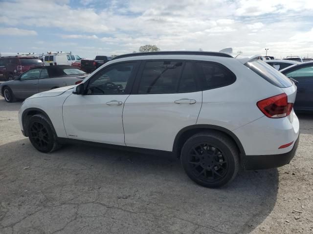 2015 BMW X1 XDRIVE28I