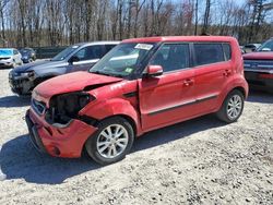 2013 KIA Soul + for sale in Candia, NH
