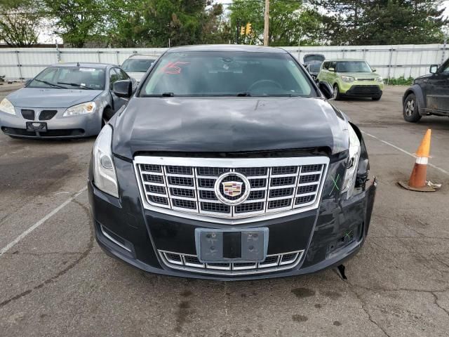 2015 Cadillac XTS