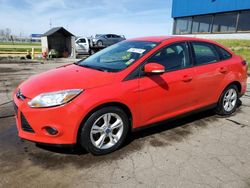 2013 Ford Focus SE for sale in Woodhaven, MI