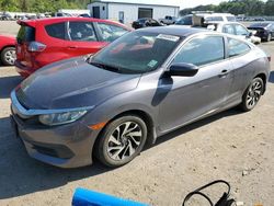 2018 Honda Civic LX for sale in Shreveport, LA