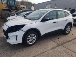 Ford Vehiculos salvage en venta: 2020 Ford Escape S