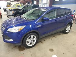 2016 Ford Escape SE en venta en East Granby, CT