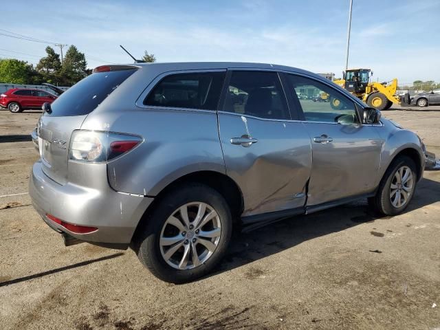 2010 Mazda CX-7