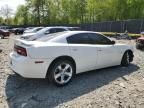 2011 Dodge Charger R/T