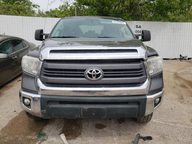 2014 Toyota Tundra Crewmax SR5