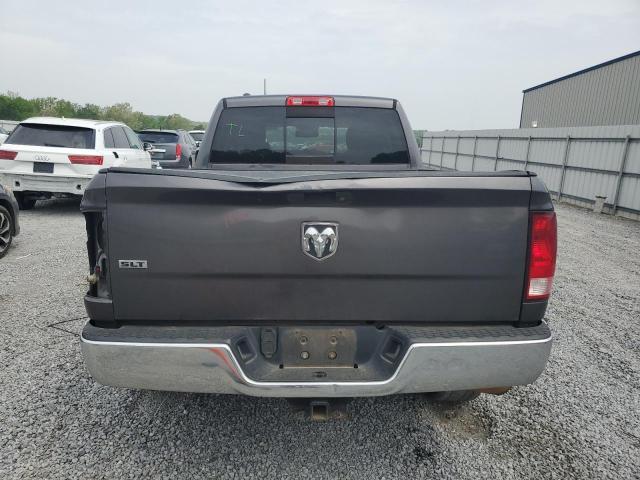 2016 Dodge RAM 1500 SLT