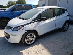 2021 Chevrolet Bolt EV LT en venta en Apopka, FL