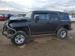 2007 Toyota FJ Cruiser for sale in Davison, MI