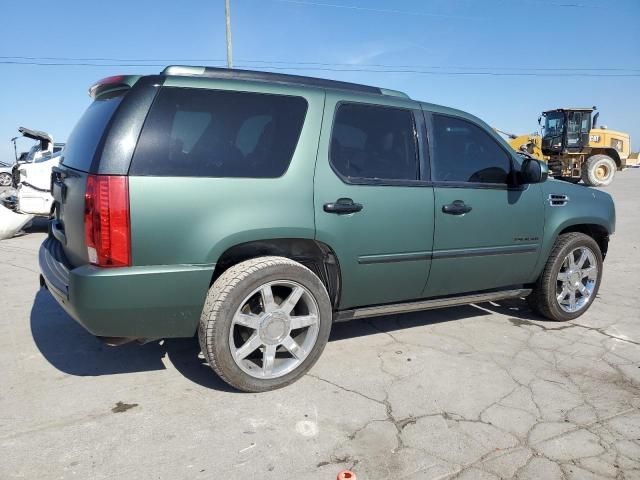 2011 Cadillac Escalade Premium