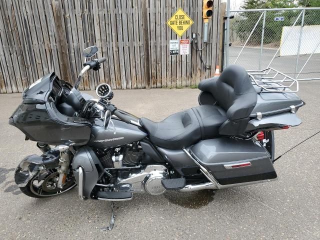 2022 Harley-Davidson Fltrk