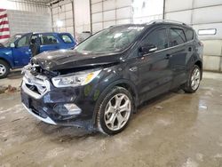 2019 Ford Escape Titanium for sale in Columbia, MO