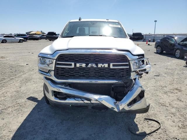 2019 Dodge RAM 2500 Tradesman