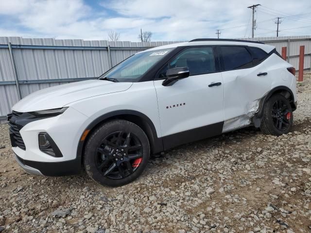 2020 Chevrolet Blazer 2LT