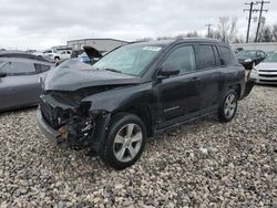 2017 Jeep Compass Latitude for sale in Wayland, MI