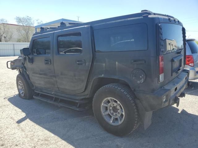 2005 Hummer H2