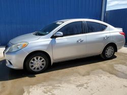 2013 Nissan Versa S for sale in Houston, TX