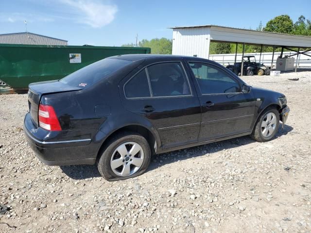 2004 Volkswagen Jetta GLS