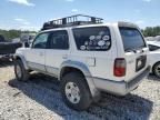 2000 Toyota 4runner Limited