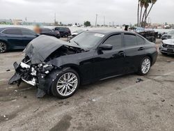 2023 BMW 330I en venta en Van Nuys, CA