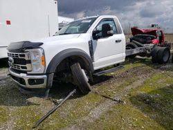 2023 Ford F550 Super Duty for sale in Cicero, IN