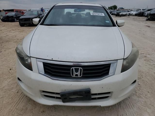 2010 Honda Accord EXL