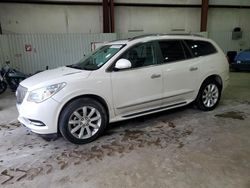 2013 Buick Enclave en venta en Lufkin, TX