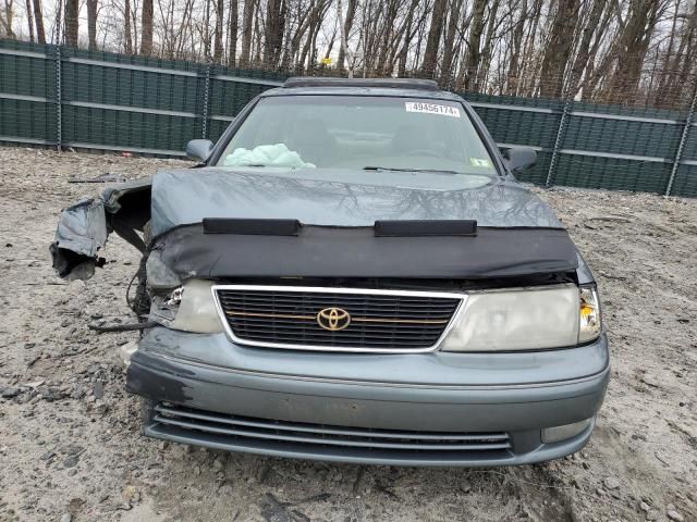 1999 Toyota Avalon XL