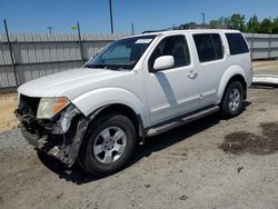 2006 Nissan Pathfinder LE for sale in Lumberton, NC