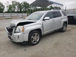 2012 GMC Terrain SLT en venta en Spartanburg, SC