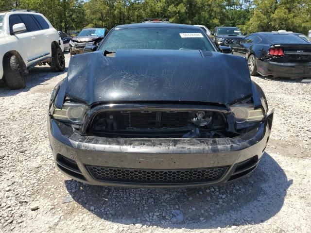 2013 Ford Mustang GT