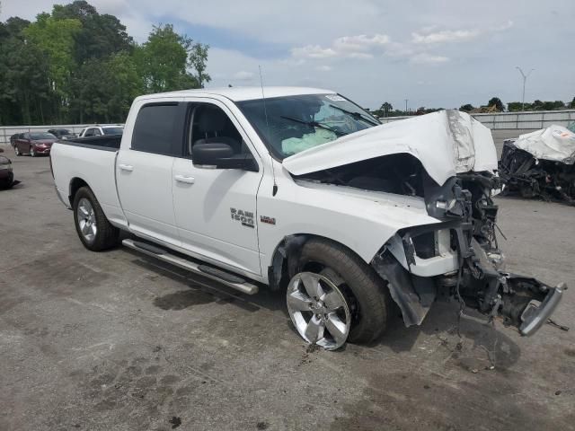 2019 Dodge RAM 1500 Classic SLT