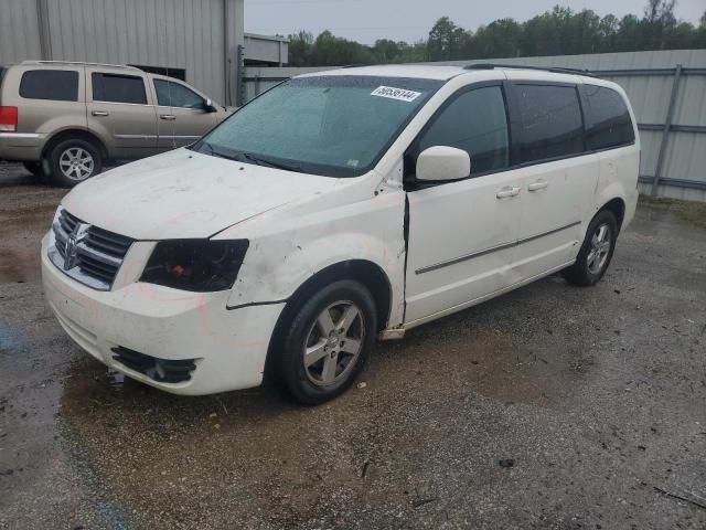 2010 Dodge Grand Caravan SXT