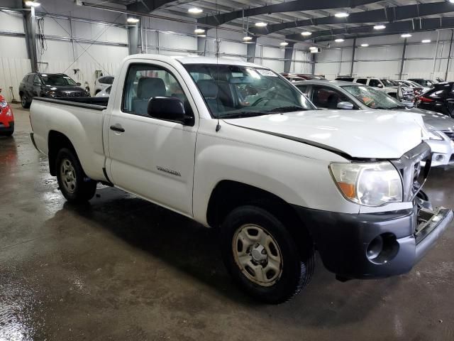 2007 Toyota Tacoma