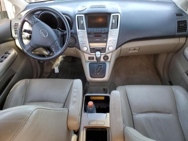 2006 Lexus RX 400