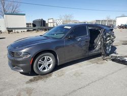 2023 Dodge Charger SXT for sale in Anthony, TX