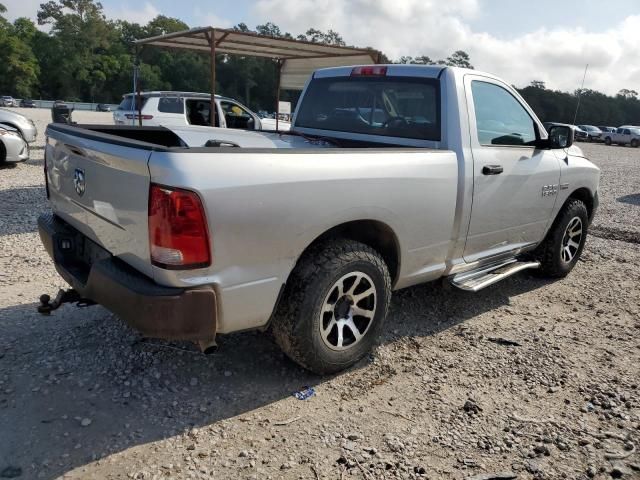 2013 Dodge RAM 1500 ST