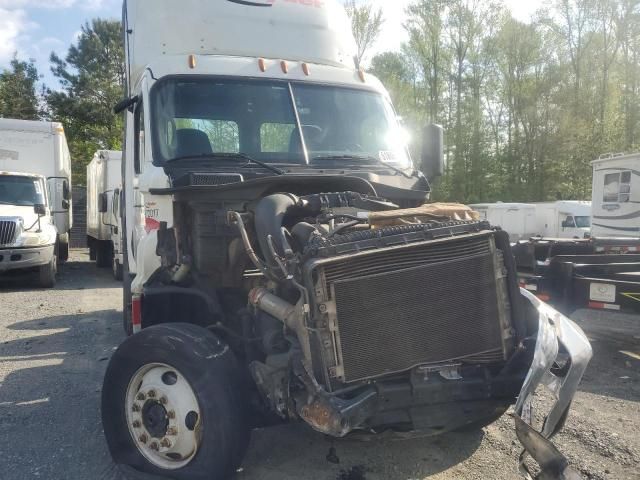 2017 Freightliner Cascadia 125