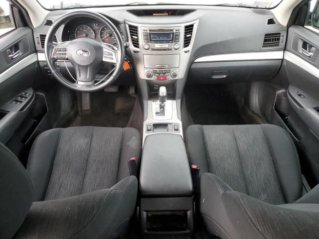 2013 Subaru Legacy 2.5I Premium