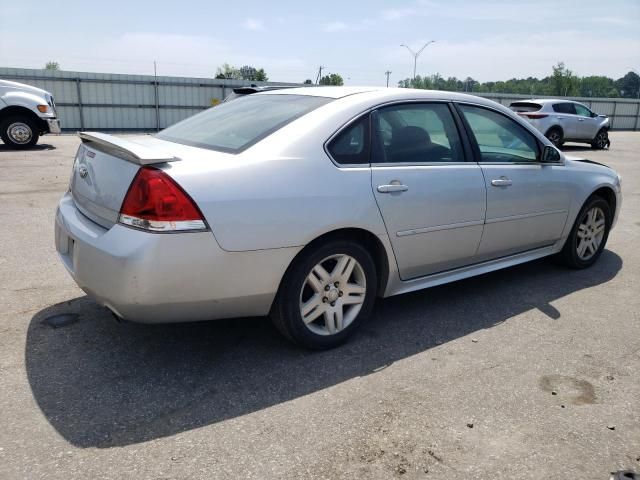 2012 Chevrolet Impala LT