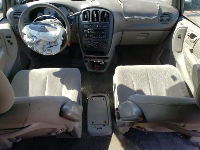 2003 Dodge Grand Caravan EX