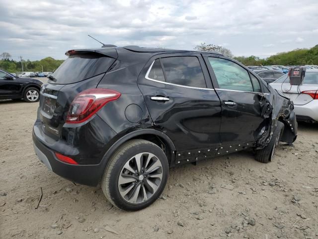 2020 Buick Encore Essence