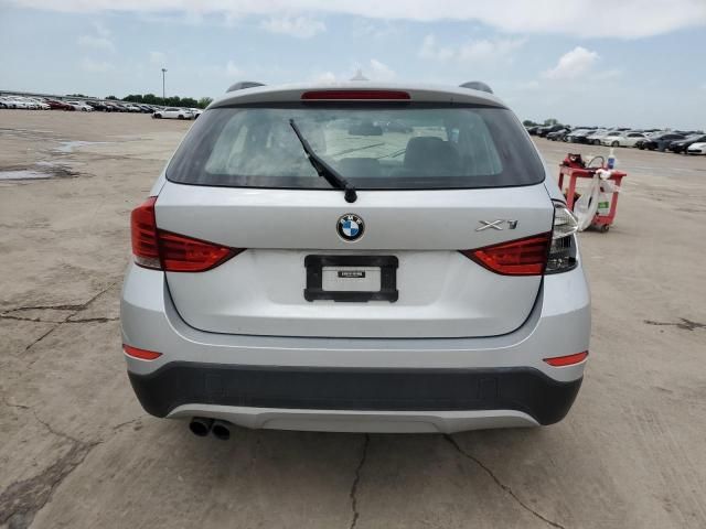 2014 BMW X1 SDRIVE28I