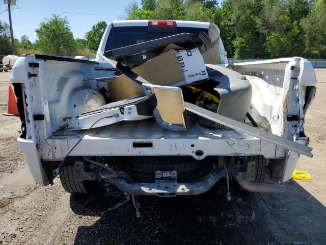 2019 Dodge RAM 1500 Classic SLT