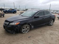 Acura ilx salvage cars for sale: 2013 Acura ILX Hybrid Tech