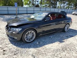 2013 BMW 335 I en venta en Loganville, GA